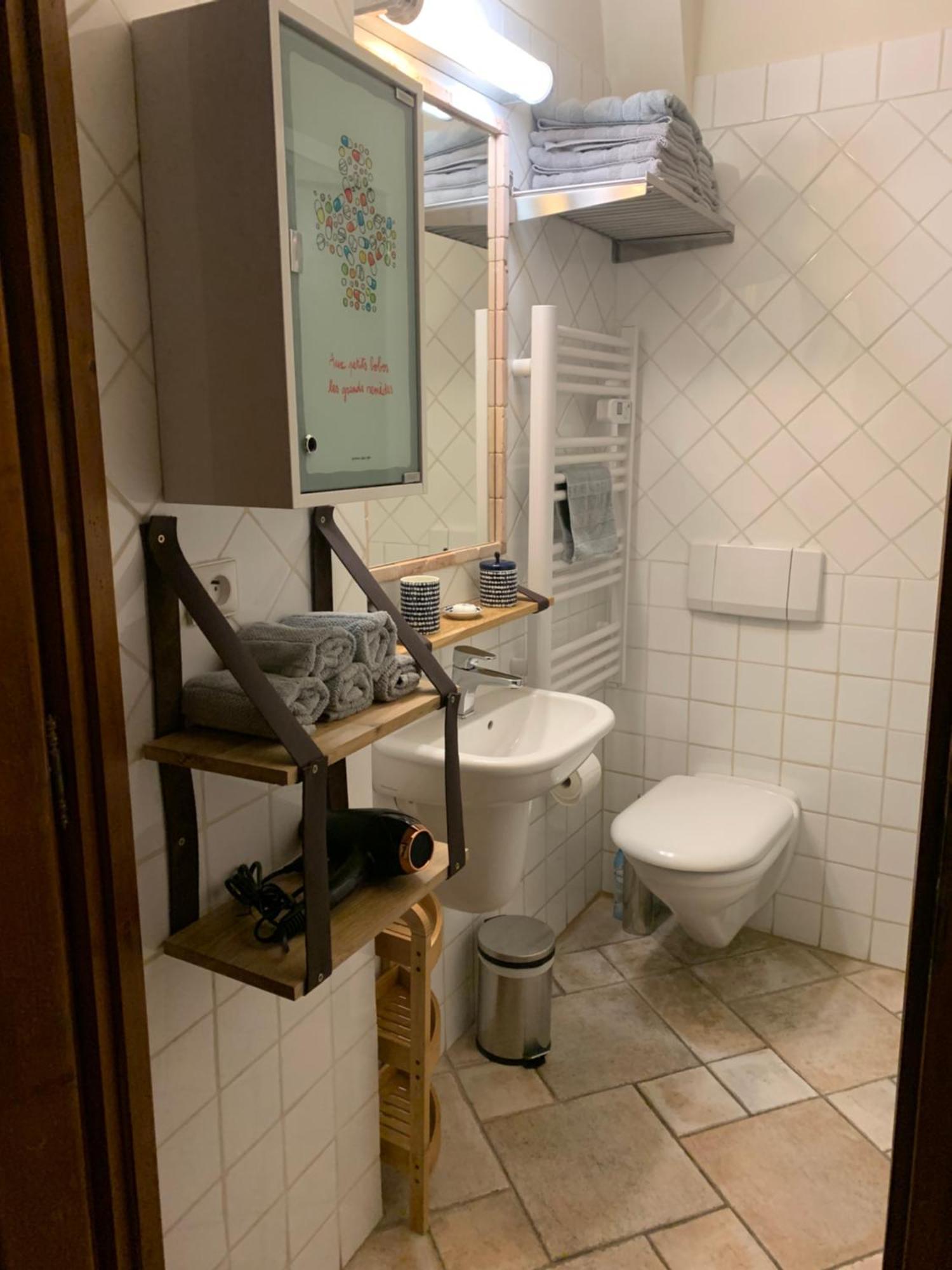 L'Elegante - Maison De Ville Avec Bains A Remous - Parking Inclus Saint-Paul-de-Vence Zewnętrze zdjęcie
